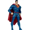 Dc Multiverse Action Figura Superman (rebirth) (blister Card) 18 Cm Mcfarlane Toys
