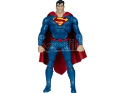 Dc Multiverse Action Figura Superman (rebirth) (blister Card) 18 Cm Mcfarlane Toys