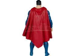 Dc Multiverse Action Figura Superman (rebirth) (blister Card) 18 Cm Mcfarlane Toys