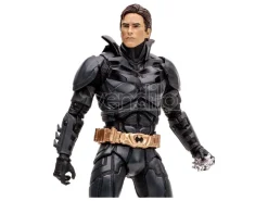 Dc Multiverse Action Figure Batman il Cavaliere Oscuro 18 Cm Mcfarlane Toys