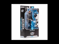 Dc Multiverse Action Figure Batman il Cavaliere Oscuro 18 Cm Mcfarlane Toys