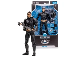 Dc Multiverse Action Figure Batman il Cavaliere Oscuro 18 Cm Mcfarlane Toys