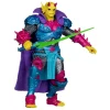 Dc Multiverse Action Figura The Demon Black Light Edition 18 Cm Mcfarlane Toys