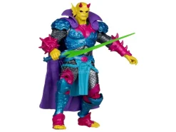 Dc Multiverse Action Figura The Demon Black Light Edition 18 Cm Mcfarlane Toys