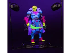 Dc Multiverse Action Figura The Demon Black Light Edition 18 Cm Mcfarlane Toys