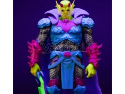 Dc Multiverse Action Figura The Demon Black Light Edition 18 Cm Mcfarlane Toys