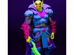 Dc Multiverse Action Figura The Demon Black Light Edition 18 Cm Mcfarlane Toys