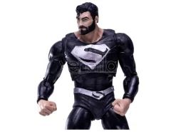 Dc Multiverse Action Figura Superman (superman: Lois E Clark) 18 Cm Mcfarlane Toys
