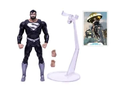 Dc Multiverse Action Figura Superman (superman: Lois E Clark) 18 Cm Mcfarlane Toys