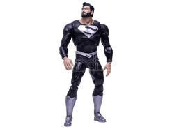 Dc Multiverse Action Figura Superman (superman: Lois E Clark) 18 Cm Mcfarlane Toys