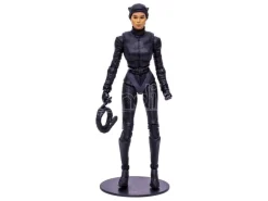 Dc Multiverse Action Figura Catwoman Unmasked (the Batman) 18 Cm Mcfarlane Toys