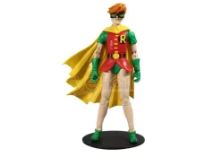Dc Multiverse Batman The Dark Knight Returns Action Figure Robin 18Cm Mcfarlane Toys