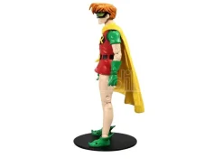 Dc Multiverse Batman The Dark Knight Returns Action Figure Robin 18Cm Mcfarlane Toys
