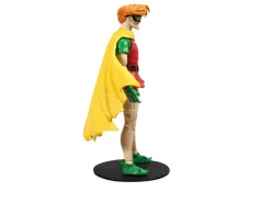 Dc Multiverse Batman The Dark Knight Returns Action Figure Robin 18Cm Mcfarlane Toys