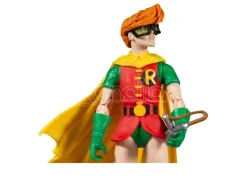 Dc Multiverse Batman The Dark Knight Returns Action Figure Robin 18Cm Mcfarlane Toys