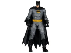 Dc Multiverse Batman: Three Jokers Action Figure Batman 18 Cm Mcfarlane Toys