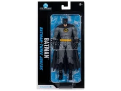 Dc Multiverse Batman: Three Jokers Action Figure Batman 18 Cm Mcfarlane Toys