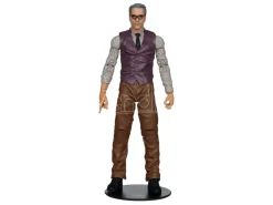 Dc Multiverse Batman V Superman Action Figura Alfred Pennyworth 18Cm Mcfarlane Toys