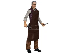 Dc Multiverse Batman V Superman Action Figura Alfred Pennyworth 18Cm Mcfarlane Toys