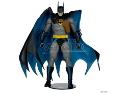 Dc Multiverse Batman: Year Two Action Figura Batman 18 Cm Mcfarlane Toys