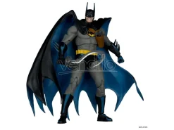 Dc Multiverse Batman: Year Two Action Figura Batman 18 Cm Mcfarlane Toys