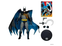 Dc Multiverse Batman: Year Two Action Figura Batman 18 Cm Mcfarlane Toys