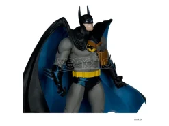 Dc Multiverse Batman: Year Two Action Figura Batman 18 Cm Mcfarlane Toys