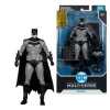 Dc Multiverse Batman Year One Action Figura 18 Cm Mcfarlane Toys Platinum Edition