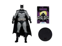 Dc Multiverse Batman Year One Action Figura 18 Cm Mcfarlane Toys Platinum Edition