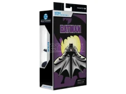 Dc Multiverse Batman Year One Action Figura 18 Cm Mcfarlane Toys Platinum Edition