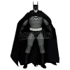Dc Multiverse Batman: Year Two Action Figura Batman Gold Label 18Cm Mcfarlane Toys