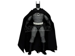 Dc Multiverse Batman: Year Two Action Figura Batman Gold Label 18Cm Mcfarlane Toys