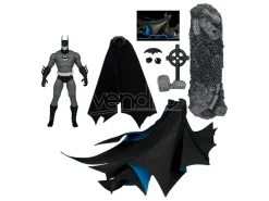 Dc Multiverse Batman: Year Two Action Figura Batman Gold Label 18Cm Mcfarlane Toys