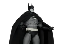 Dc Multiverse Batman: Year Two Action Figura Batman Gold Label 18Cm Mcfarlane Toys