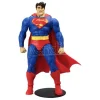 Dc Multiverse Build A Action Figura Superman (batman: The Dark Knight Returns) 18 Cm Mcfarlane Toys