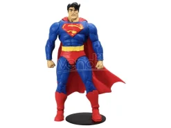 Dc Multiverse Build A Action Figura Superman (batman: The Dark Knight Returns) 18 Cm Mcfarlane Toys