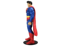 Dc Multiverse Build A Action Figura Superman (batman: The Dark Knight Returns) 18 Cm Mcfarlane Toys