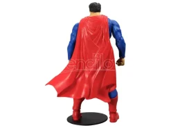 Dc Multiverse Build A Action Figura Superman (batman: The Dark Knight Returns) 18 Cm Mcfarlane Toys