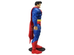 Dc Multiverse Build A Action Figura Superman (batman: The Dark Knight Returns) 18 Cm Mcfarlane Toys