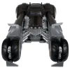 DC Multiverse Gold Label Replica Batmobile White Knight 18 Cm McFarlane Toys