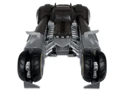DC Multiverse Gold Label Replica Batmobile White Knight 18 Cm McFarlane Toys