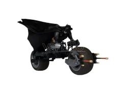 Dc Multiverse Il Cavaliere Oscuro Action Figure Batman e Batpod 18Cm Mcfarlane Toys