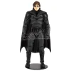 Dc Multiverse The Batman Action Figure Batman senza Maschera 18Cm Mcfarlane Toys