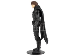 Dc Multiverse The Batman Action Figure Batman senza Maschera 18Cm Mcfarlane Toys