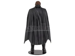 Dc Multiverse The Batman Action Figure Batman senza Maschera 18Cm Mcfarlane Toys