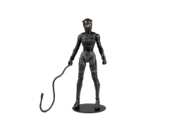 Dc Multiverse The Batman Action Figure Catwoman 17cm Mcfarlane Toys