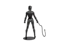 Dc Multiverse The Batman Action Figure Catwoman 17cm Mcfarlane Toys
