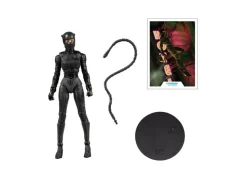 Dc Multiverse The Batman Action Figure Catwoman 17cm Mcfarlane Toys