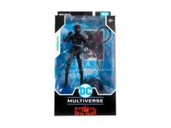 Dc Multiverse The Batman Action Figure Catwoman 17cm Mcfarlane Toys