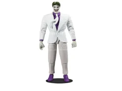 DC Multiverse The Dark Knight Returns Action Figure The Joker 18 Cm Mcfarlane Toys